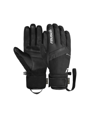GUANTI DA SCI REUSCH BOOSTER GORE-TEX