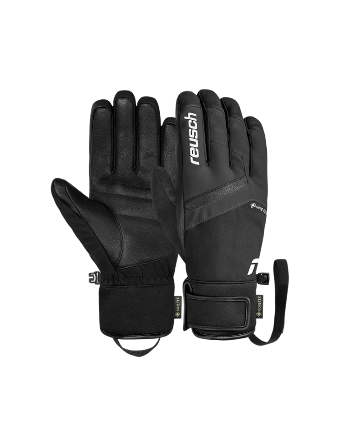 GUANTI DA SCI REUSCH BOOSTER GORE-TEX