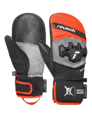 MOFFOLE DA SCI REUSCH WORLDCUP WARRIOR R-TEX