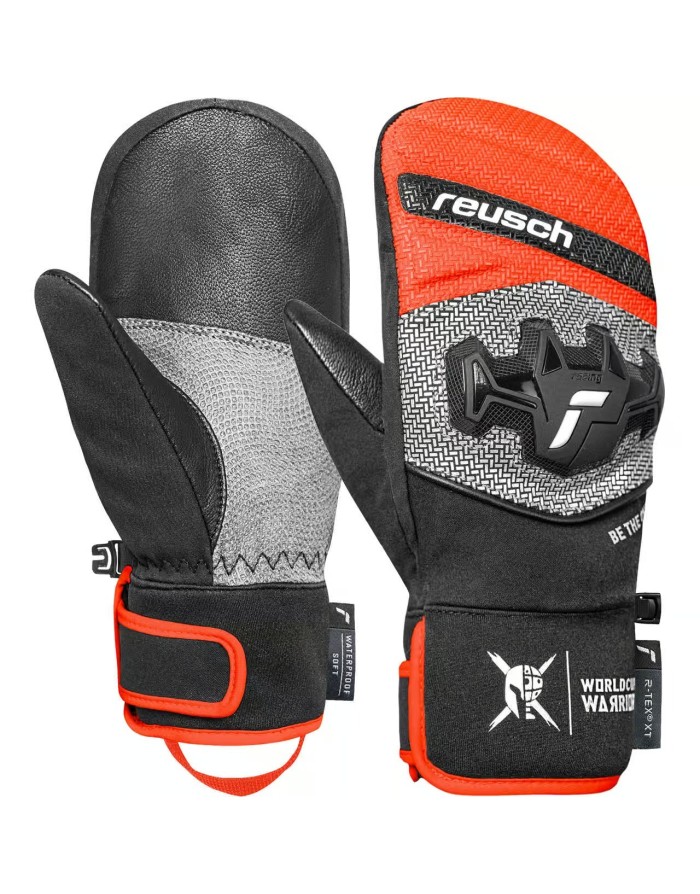 MOFFOLE DA SCI REUSCH WORLDCUP WARRIOR R-TEX