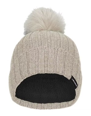 CAPPELLO CON PON PON REUSCH ALMA