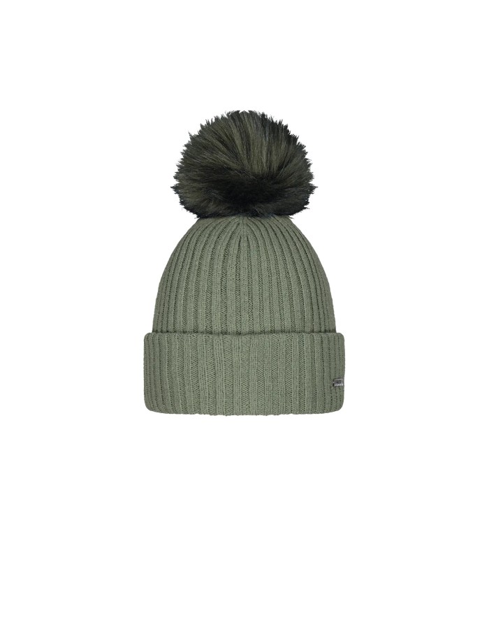 CAPPELLO CON PON PON BARTS KENZIE