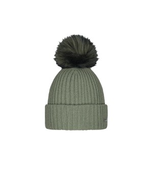 CAPPELLO CON PON PON BARTS KENZIE