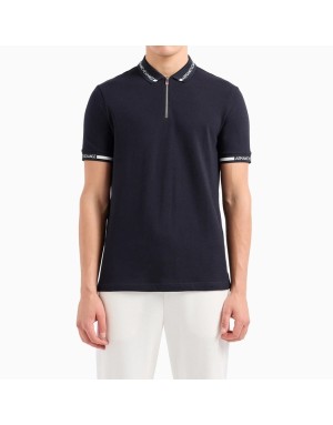 POLO MANICA CORTA ARMANI EXCHANGE