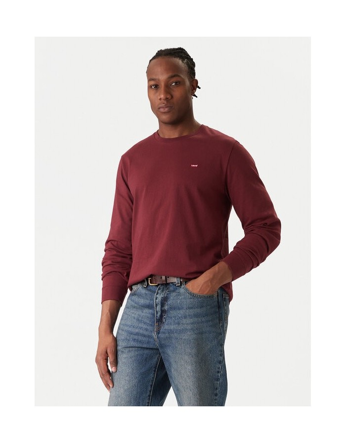 T-SHIRT MANICA LUNGA LEVI'S