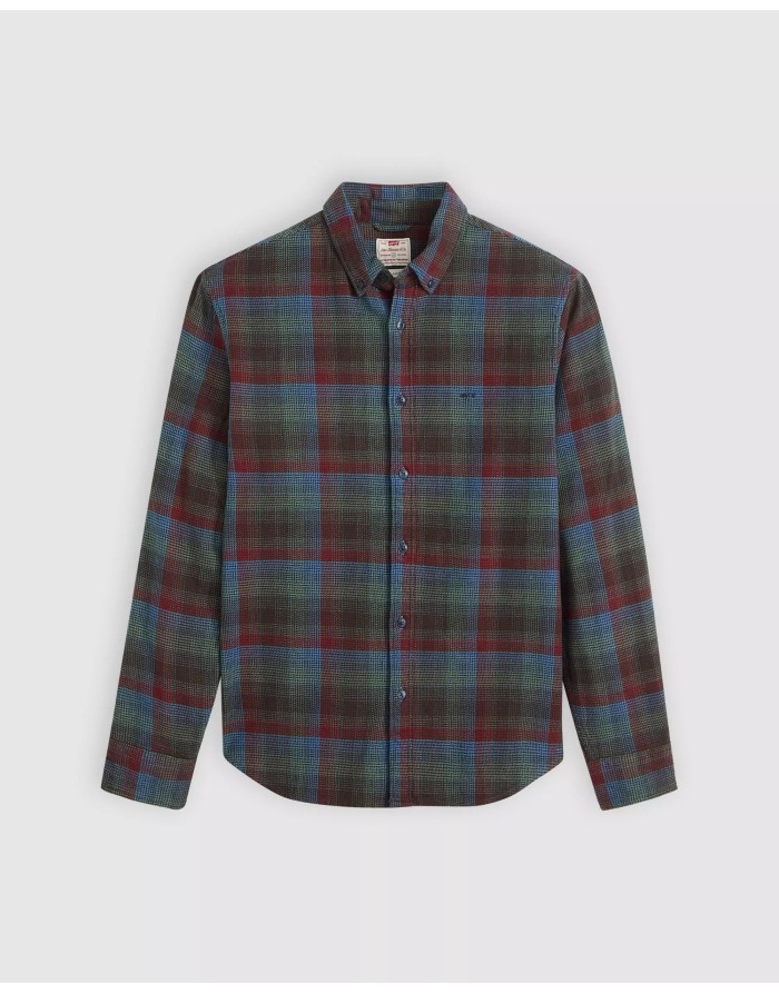 CAMICIA MANICA LUNGA LEVI'S