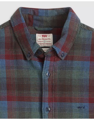 CAMICIA MANICA LUNGA LEVI'S