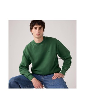 FELPA GIROCOLLO LEVI'S