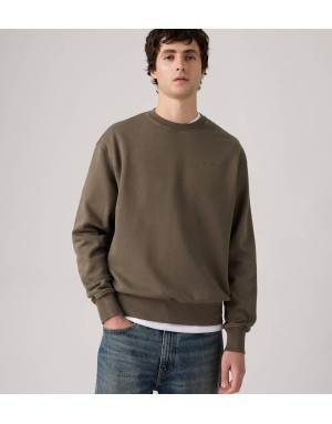 FELPA GIROCOLLO LEVI'S