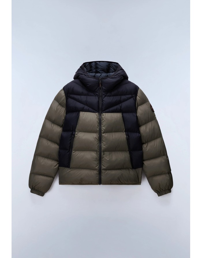 PIUMINO NAPAPIJRI A-MOLVENO