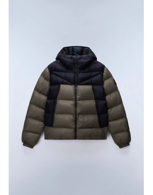 PIUMINO NAPAPIJRI A-MOLVENO