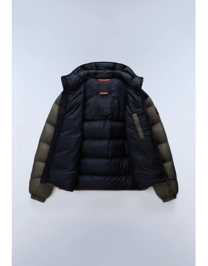 PIUMINO NAPAPIJRI A-MOLVENO