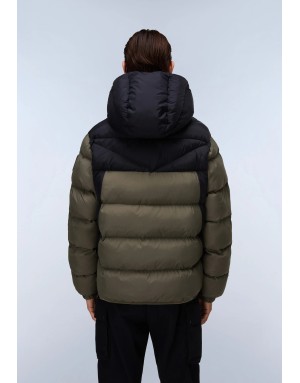 PIUMINO NAPAPIJRI A-MOLVENO