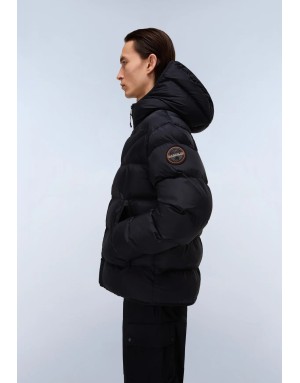 PIUMINO NAPAPIJRI A-MOLVENO