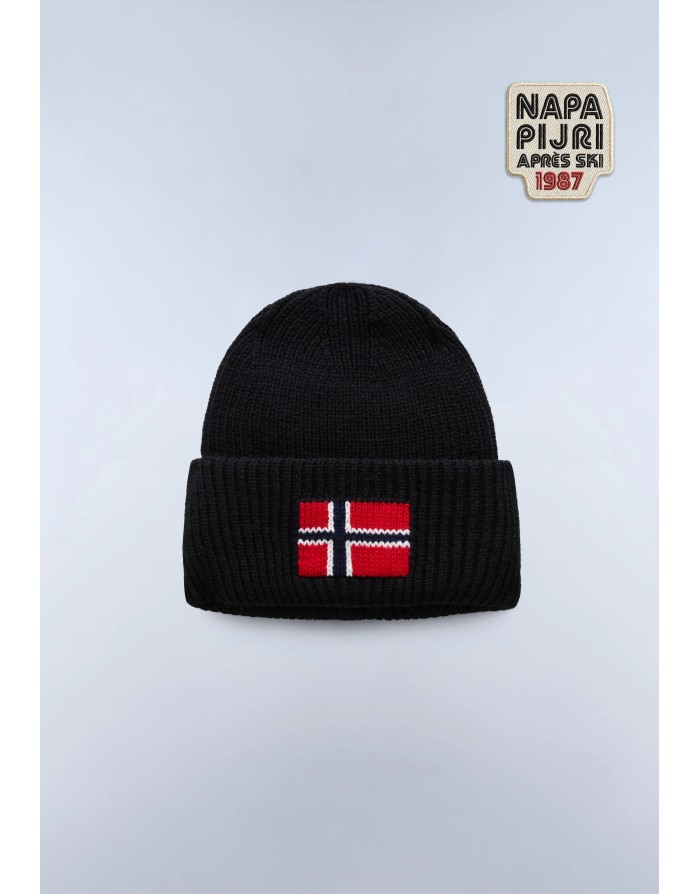 CAPPELLO NAPAPIJRI F-EVEI