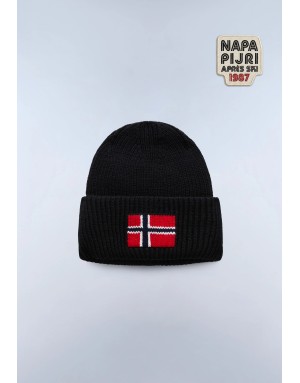 CAPPELLO NAPAPIJRI F-EVEI