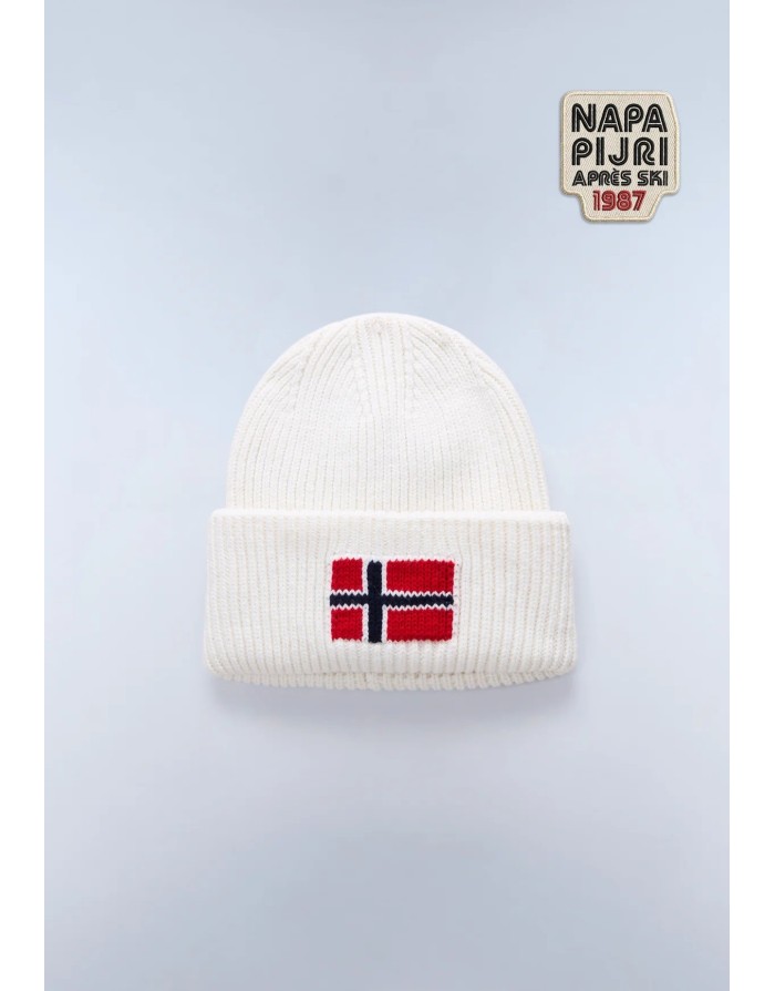 CAPPELLO NAPAPIJRI F-EVEI