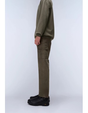 PANTALONI CARGO NAPAPIJRI YASUNI