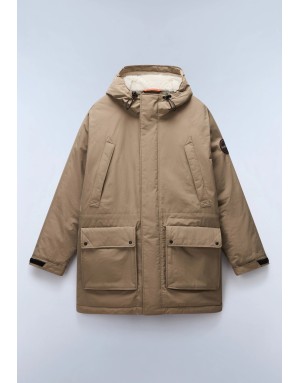 GIACCA NAPAPIJRI DIRIES