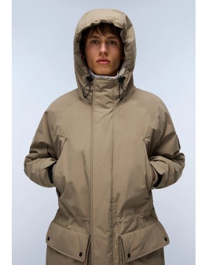 GIACCA NAPAPIJRI DIRIES