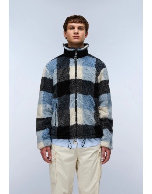 PILE FULL ZIP NAPAPIJRI MONTEPIANA