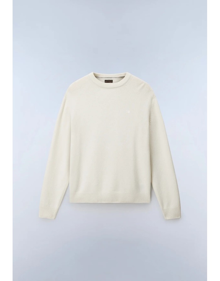 MAGLIA GIROCOLLO NAPAPIJRI ORDIN