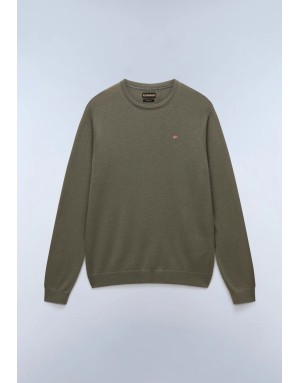 MAGLIA GIROCOLLO NAPAPIJRI DAMAVAND