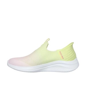 SCARPE SKECHERS SLIP-INS ULTRA FLEX 3.0 - BEAUTY BLEND DONNA