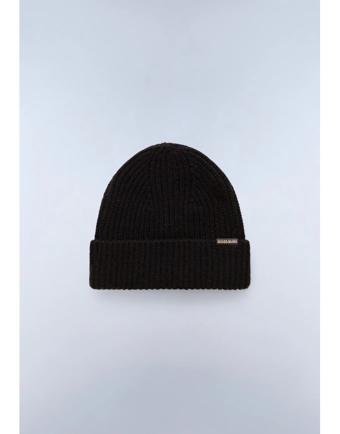 CAPPELLO CON RISVOLTO NAPAPIJRI FOLI 3