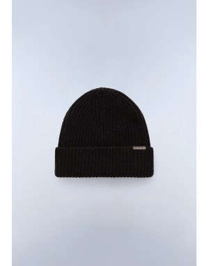 CAPPELLO CON RISVOLTO NAPAPIJRI FOLI 3