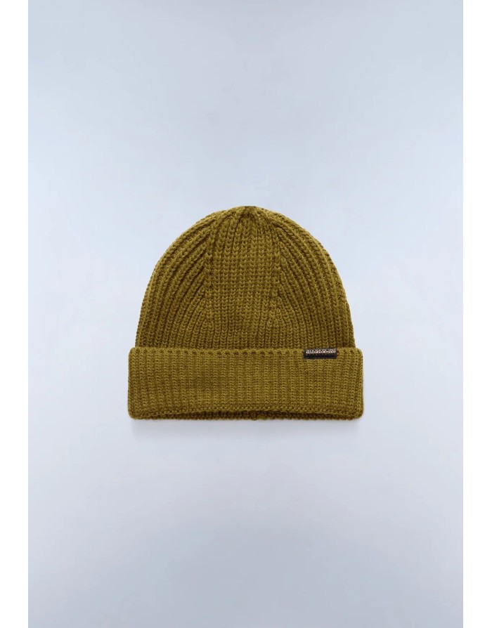 CAPPELLO CON RISVOLTO NAPAPIJRI FOLI 3