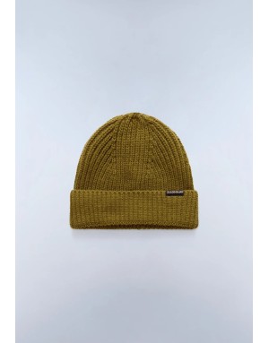 CAPPELLO CON RISVOLTO NAPAPIJRI FOLI 3