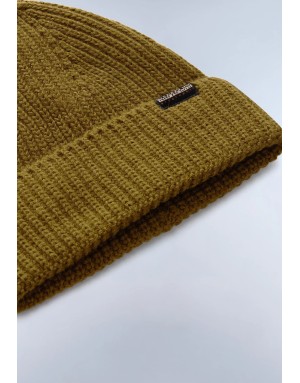 CAPPELLO CON RISVOLTO NAPAPIJRI FOLI 3