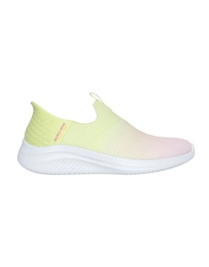 SCARPE SKECHERS SLIP-INS ULTRA FLEX 3.0 - BEAUTY BLEND DONNA