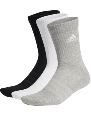 CALZE TENNIS ADIDAS 3P