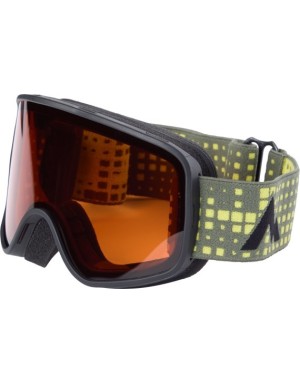 MASCHERA SCI MCKINLEY TEMPO VIDOSPEC2