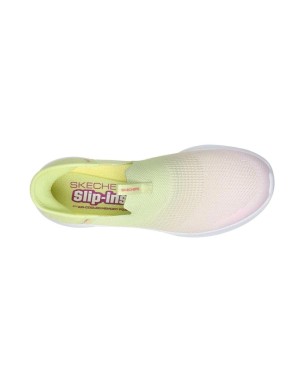 SCARPE SKECHERS SLIP-INS ULTRA FLEX 3.0 - BEAUTY BLEND DONNA