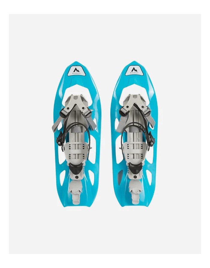 CIASPOLE MCKINLEY SNOWCROSS 3.0 CON COVER