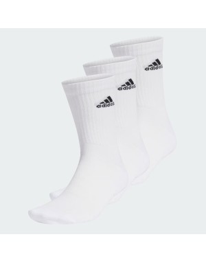 CALZE TENNIS ADIDAS 3P