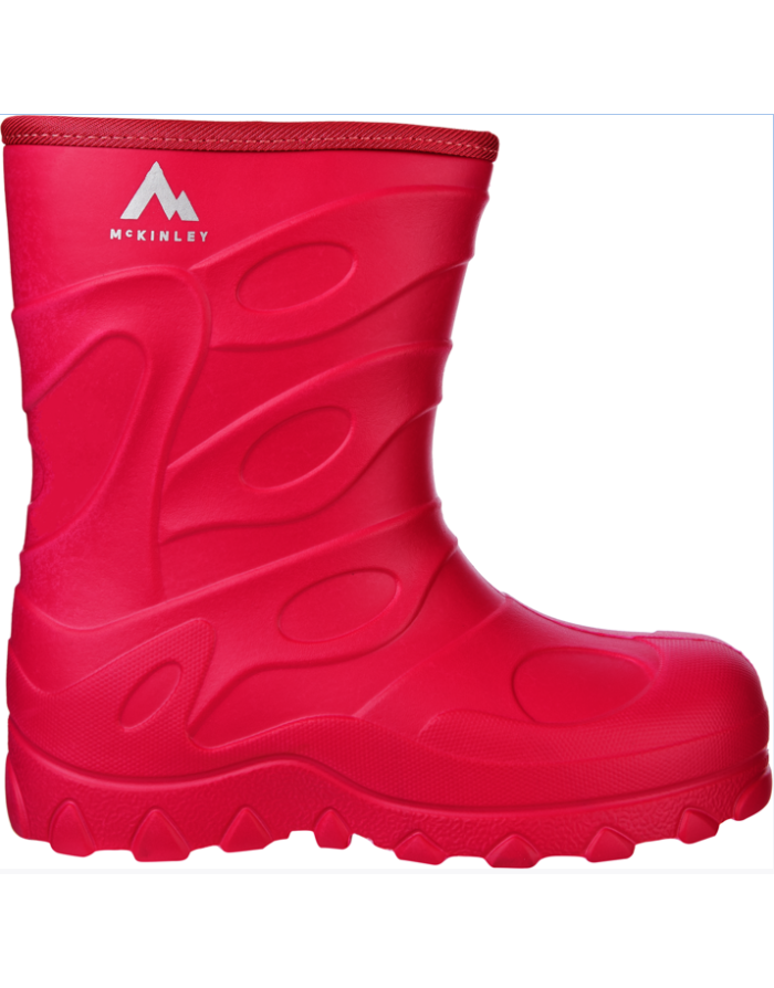 DOPOSCI MCKINLEY ROCK JR