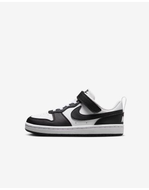 SCARPE NIKE COURT BOROUGH LOW