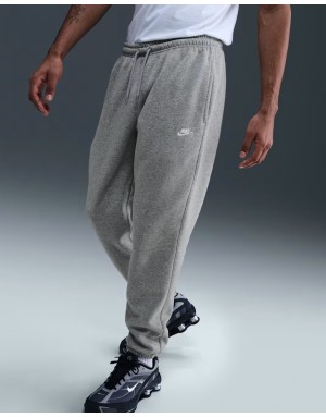 PANTALONI NIKE CLUB MEN'S CUFFED