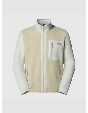PILE FULL ZIP THE NORTH FACE YUMIORI