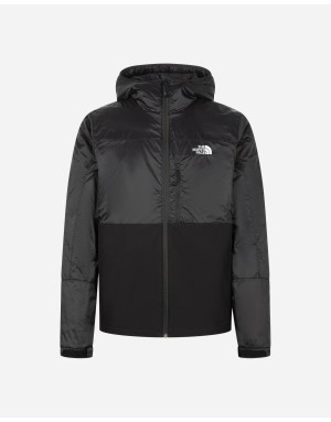 GIACCA THE NORTH FACE INS SOFTSHELL