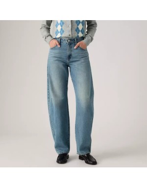 JEANS LEVI'S BAGGY DAD BARREL
