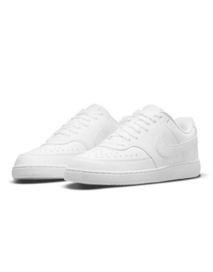 SCARPE NIKE COURT VISION LOW NEXT NATURE