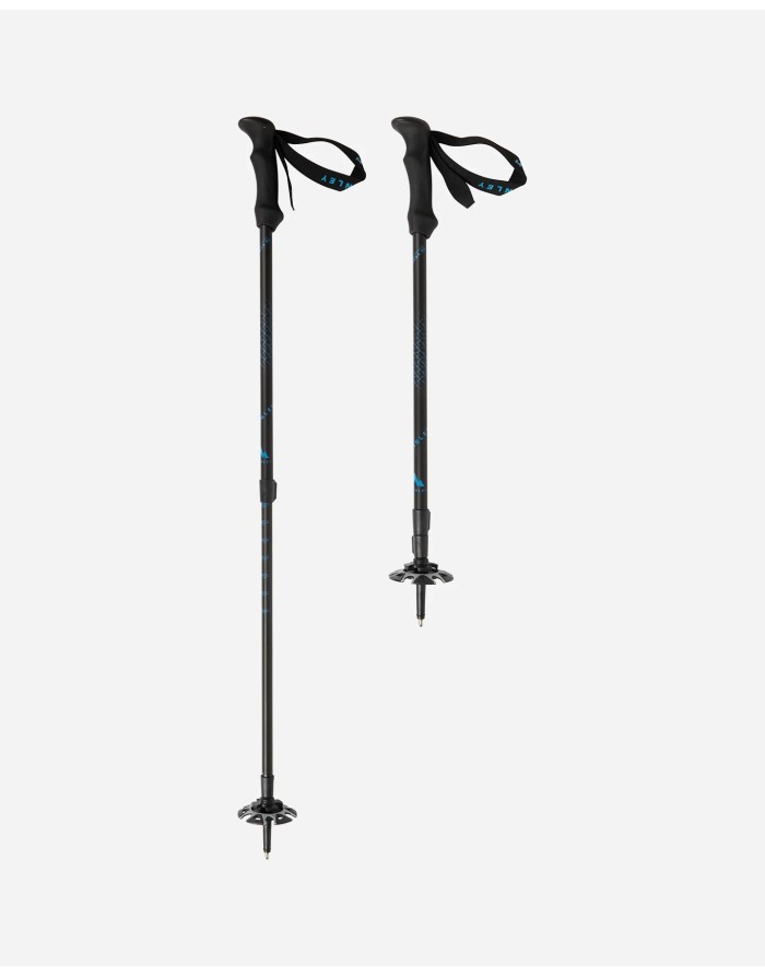 BASTONCINI TREKKING MCKINLEY FINCH IL 200