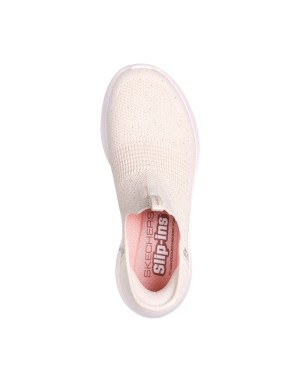 SCARPE SKECHERS SLIP-INS ULTRA FLEX 3.0 - BEAUTY BLEND DONNA