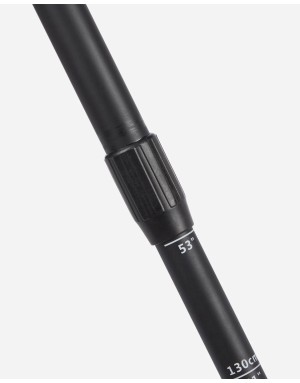 BASTONCINI TREKKING MCKINLEY ALU