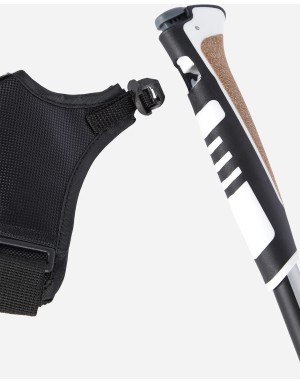 BASTONCINI TREKKING MCKINLEY ALU